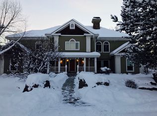 1117 E Brightwater Ln, Boise, ID 83706