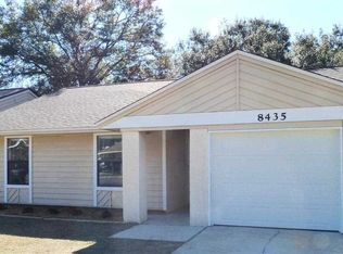 8435 Ramsgate Rd, Pensacola, FL 32514