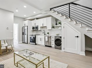 611 Kennedy St NW #402, Washington, DC 20011