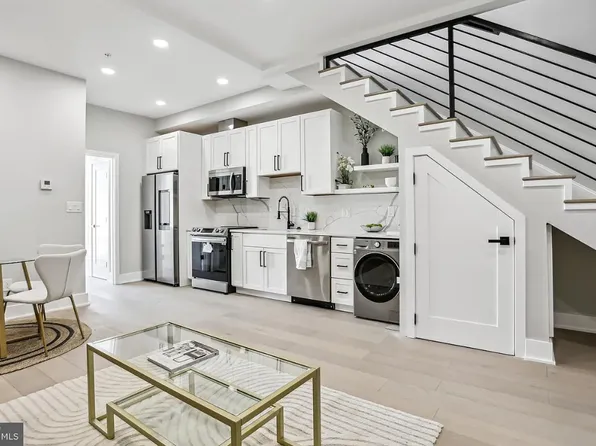 611 Kennedy St NW, Washington, DC