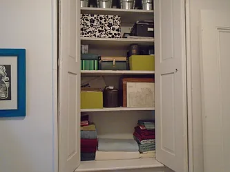 Rented by TB Shaw Realty