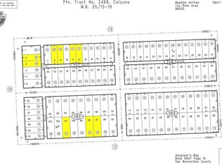 147933 Main St, Earp, CA 92242