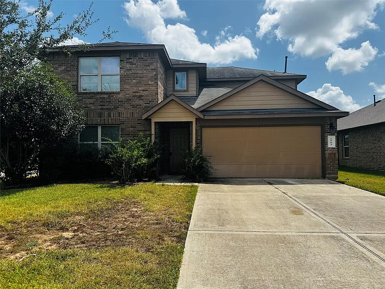 2903 McDonough Way — Photo 2