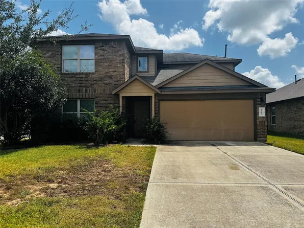 2903 McDonough Way, Katy, TX 77494
