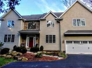 1241 Ashbridge Rd, West Chester, PA 19380