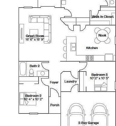 2nd image of this home