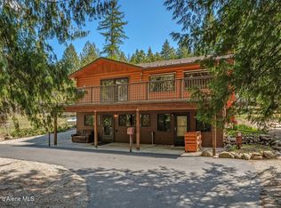 1289 Talache Rd, Sagle, ID 83860