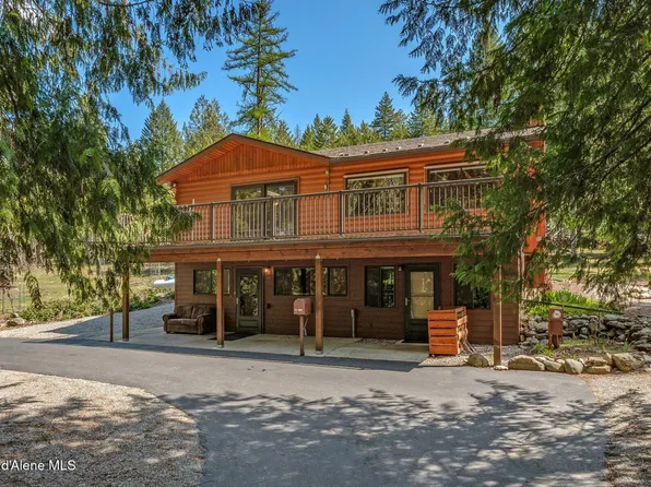 1289 Talache Rd, Sagle, ID 83860