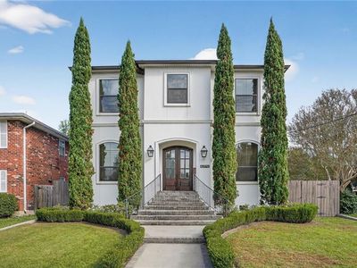 6375 W End Blvd, New Orleans, LA, 70124