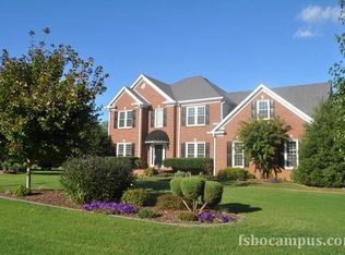 1604 Knox Ct, Brentwood, TN 37027