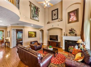 19414 Egret Haven Ln, Cypress, TX 77433