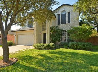 4829 Chesney Ridge Dr, Austin, TX 78749