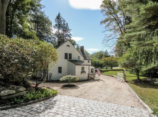 20 Cherry Valley Rd, Greenwich, CT 06831