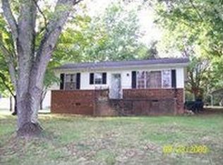 5607 Thorn Grove Pike, Knoxville, TN 37914