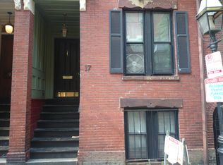 17 Gray St, Boston, MA 02116