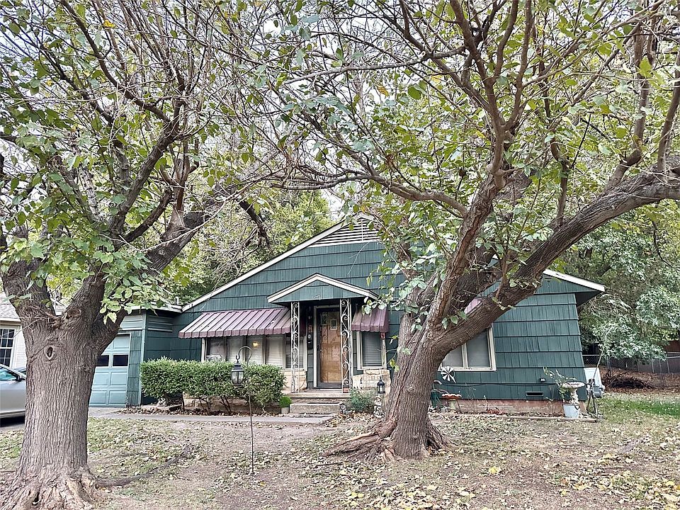 1st image of 1108 Whaley Dr