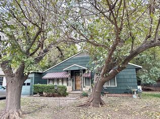 1108 Whaley Dr, Gainesville, TX 76240