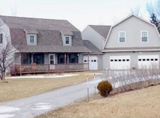 28 Green Mountain Dr, Saint Albans, VT 05478