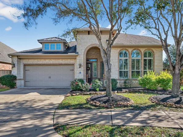 26923 Raven Hill Ln, Katy, TX 77494