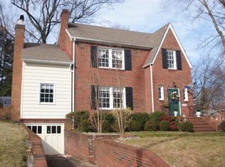 2701 Carolina Ave SW, Roanoke, VA 24014