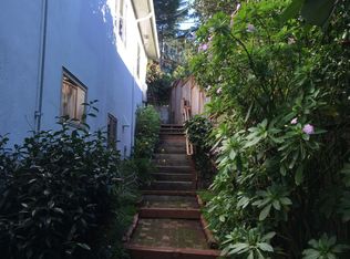 91 Buckeye Ave, Oakland, CA 94618