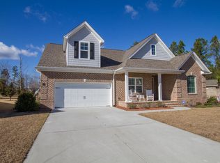 1529 Misty Run Ct, Leland, NC 28451