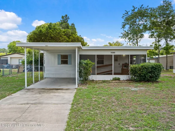 14265 Midfield St, Brooksville, FL 34613