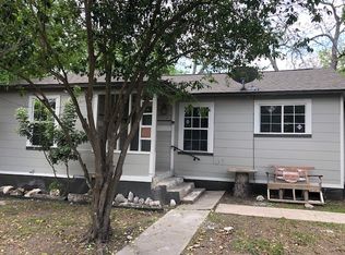 142 Fordham Ave, San Antonio, TX 78228