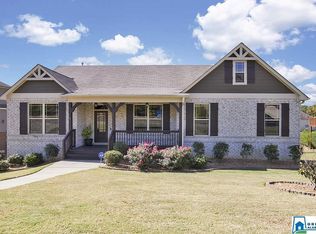 215 Legacy Rdg W, Springville, AL 35146
