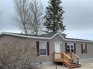 216 Carbon Ave, Roberts, MT 59070