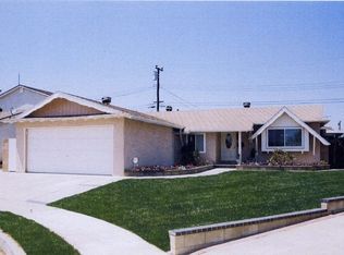 8481 Amidon Pl, Westminster, CA 92683