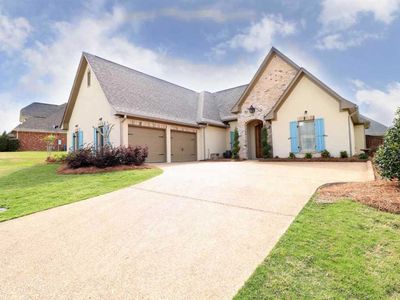 407 Deer Holw, Brandon, MS, 39047