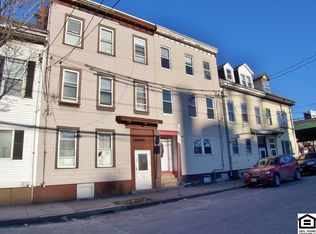 158 Bremen St, East Boston, MA 02128