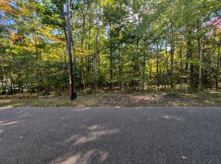 84 Bluegill Lake Rd, Lake Tomahawk, WI 54539