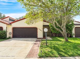 3482 Partridge Ct, Melbourne, FL 32935