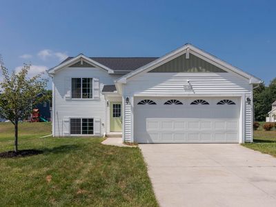 10382 Pennridge Dr, Portage, MI, 49024