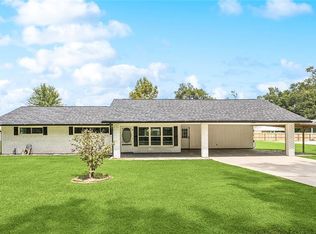 30185 Julia St, Albany, LA 70711