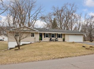 4301 Courtland Rd, Minnetonka, MN 55345