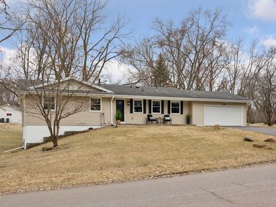 4301 Courtland Rd, Minnetonka, MN, 55345