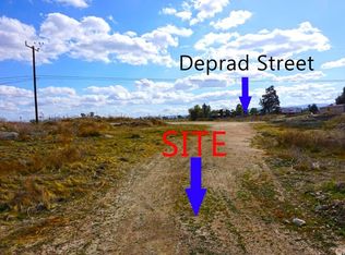 0 Deprad St, Perris, CA 92570