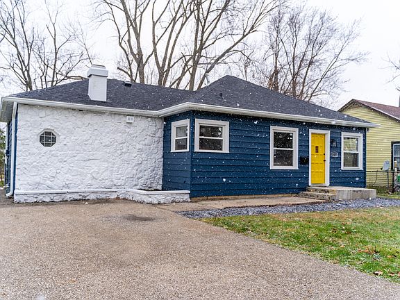2nd image of 3712 N Bancroft St