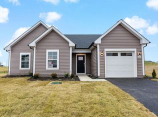 357 Outrigger Rd, Inwood, WV 25428