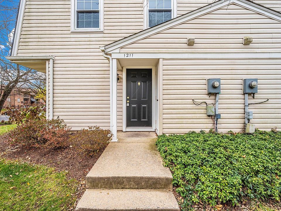 1211 Danielle Dr, Frederick, MD 21703 Zillow