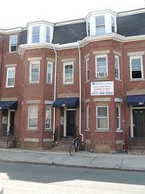 2nd image of 38 Orange St #2