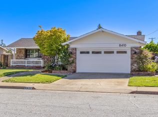 8410 Diane Ct, Gilroy, CA 95020