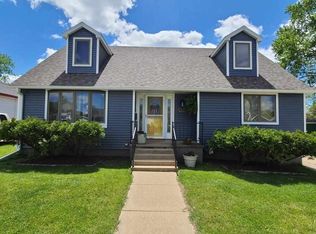 428 W Monowau St, Tomah, WI 54660