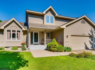 3766 Wescott Hills Dr, Eagan, MN 55123