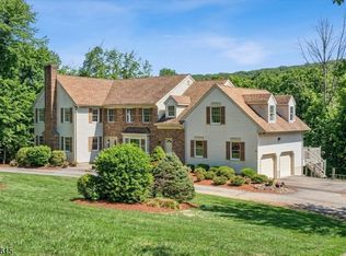 13 Bridge Hollow Rd, Tewksbury Twp., NJ 07830