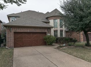 2629 Woodpark Dr, Garland, TX 75044
