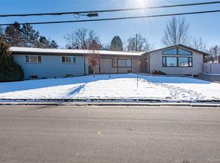 2940 E Bates Ave, Denver, CO 80210